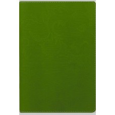 Green Notebook / A5
